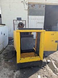 بيركنز • كاتم صوت • ٥٠ كيفا