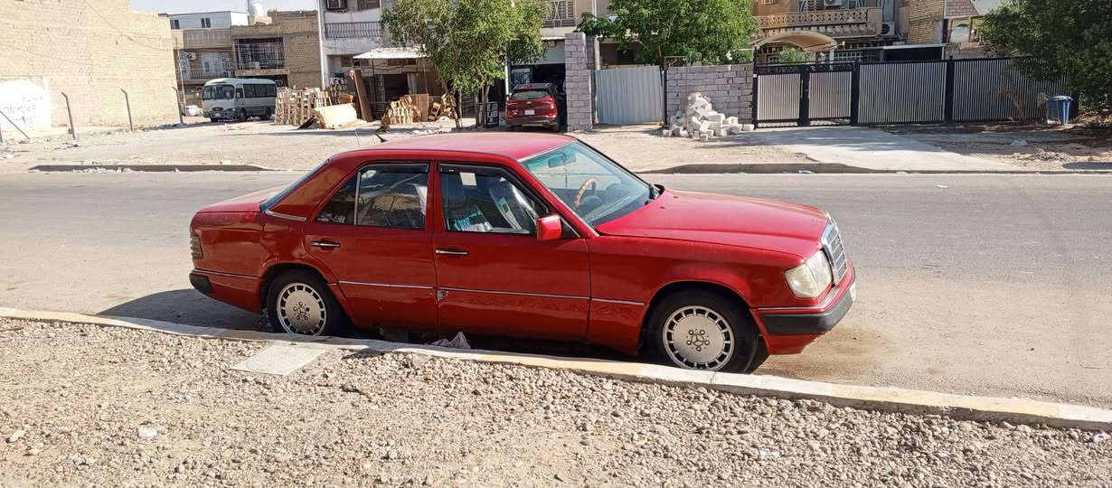سيارة مارسدس دب سنويا مسددة جديدة ورقم جديد ب اسمي للبيع 44
رقم *********** محرك بطه في في تي رقم بغداد انكليزي سيارة مارسدس دب سنويا مسددة جديدة ورقم مباشر 91 مراوس 🇩🇪 🎌
