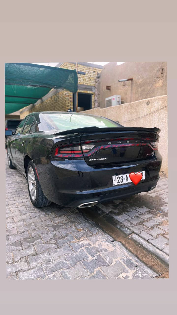 جارجرللبيع موديل  17 سياره نضيفه استخدام شخصي كفاله فقط بنيد مصبوغ جاهزه السياره بأسمي  تحويل سنويه وهزه جديده 
مكينه3600 فئة sxt شاشه كبيره بصمه…..السعر 178 مجال قليل البصرة المطيحه 
للاستفسار *********** البصرة, العراق
