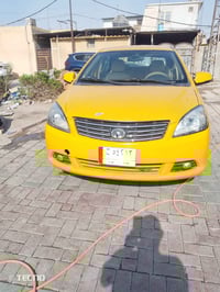 كريت ويل فولكس c30 موديل2016 كيرومحرك خيرمن الله حادث السيارة خلفي تخم...