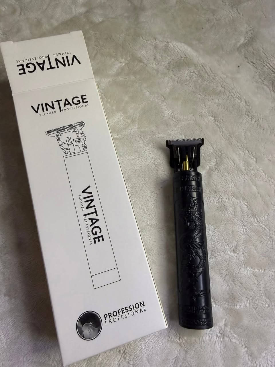 مكاين حلاقة من امزون القطعه ب10 الاف فقط


**إذا كنت صاحب هذا الإعلان وتريد حذفه لأي سبب، رجاءا أرسل رسالة إلى الدعم الفني**