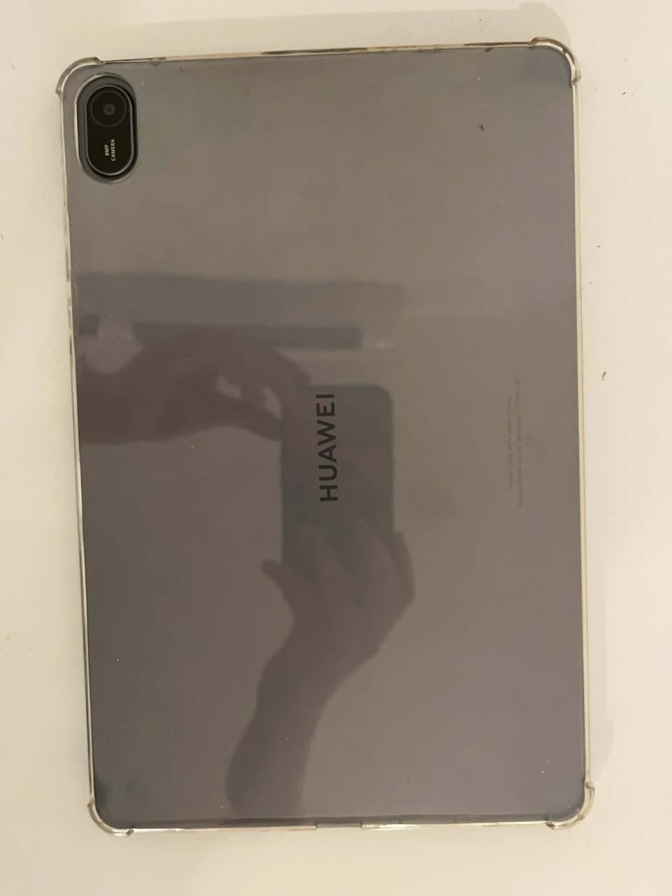 السلام عليكم
تاب Huawei matepad se11

المواصفات شاشة 11 انش

ذاكرة 128gb

رامات 6gb

شاحن تايب سي

ووياه قلمه الأصلي 

سعره كامل 175 الف وبيه مجال


**إذا كنت صاحب هذا الإعلان وتريد حذفه لأي سبب، رجاءا أرسل رسالة إلى الدعم الفني**