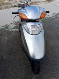 سبيسي • ياباني • مكينه خرسه