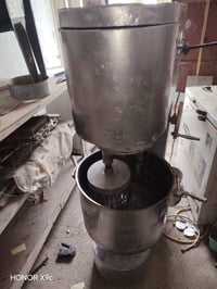 خلاط ٦٠ التر البيع مكاني بغداد 07721066792