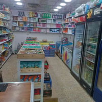 أسواق للبيع • بغداد الجديدة • ٤ برادات
