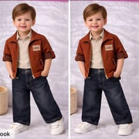 حي المعلمين • ملابس أطفال • ٢-٥ سنة