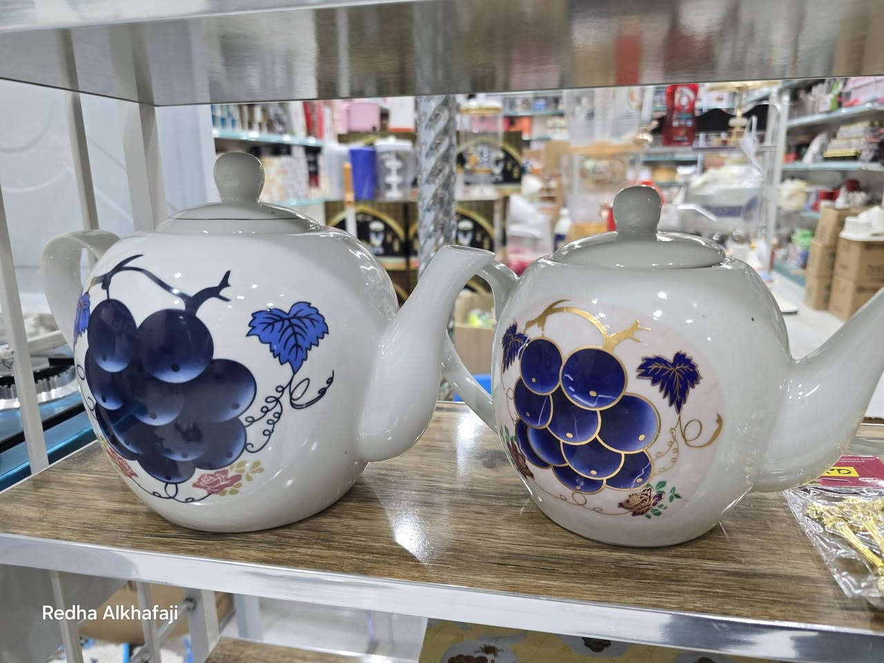 اللهم صل على محمد وال محمد 
وصول بضاعة جديده للمجمع


**إذا كنت صاحب هذا الإعلان وتريد حذفه لأي سبب، رجاءا أرسل رسالة إلى الدعم الفني**