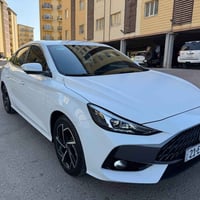 ام جي GT • ٢٠٢٤ • فول اوبشن