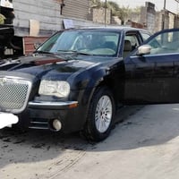 كرايسلر 300 • قسط • نقد
