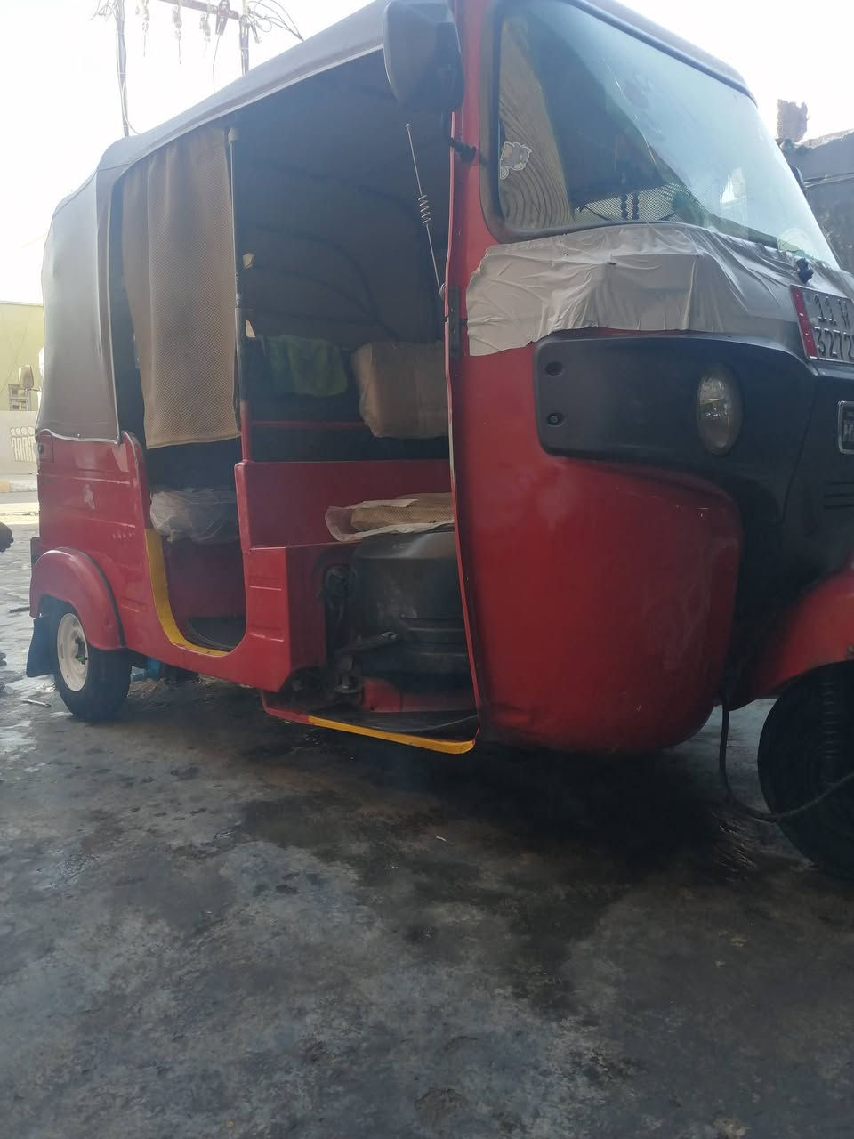 السلام عليكم تكتك ٢٠١٨ كامله اي نقص مابيهة رقم بغداد تحويل ثاني يوم ٤٧٠٠ وبيهه مجال بصيط مكاني ديالى ***********
