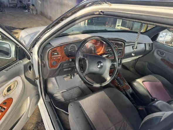 موديل96 بغداد سياره بلاديه محرك مسكر كلشي شغال صبغ بس بنيد السعر 45 الاستفسار***********
