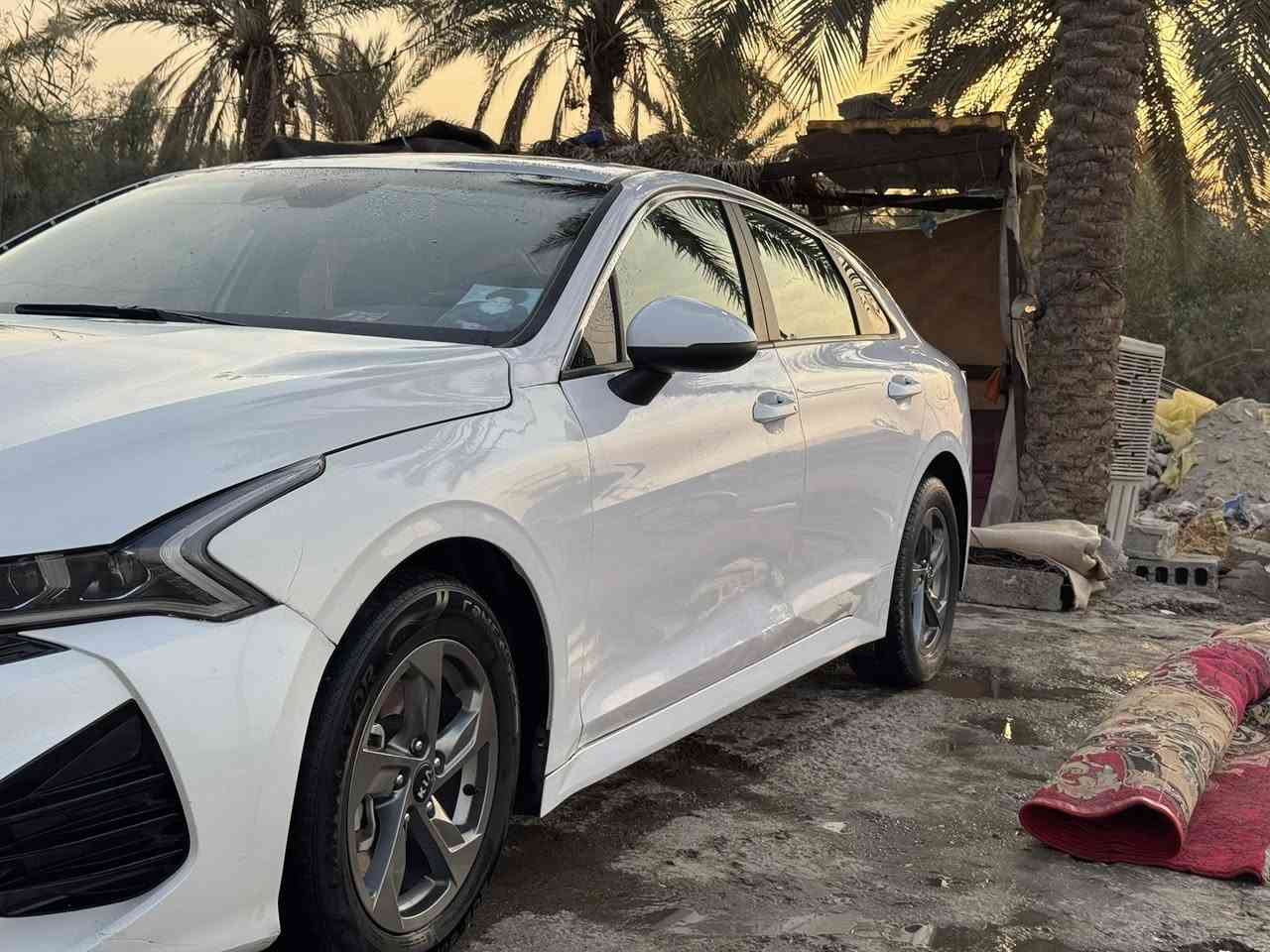 كي فايف للبيع فقد
السعر 145
انتصل وتدلل ***********
