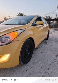 النترا ٢٠١٢ • أمريكي • رقم بغداد