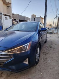 الانترا أمريكي • ٢٠٢٠ • بدون دواخل