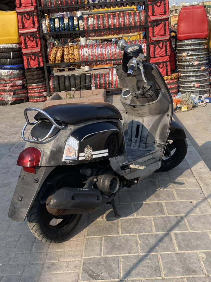 ماكس بوليس أوراق منفيس مال رمبه كفالة عامة محرك بلاد والكفر بلاد ختم واحد وي المحرك كفالة عامة على وضع البلاد كل كهربائيات شغالة شلعة ومعدل شك الكاع كلشي بيه شغال تراي وين مايعجبك السعر 650وبيها مجال للشراي مكاني بغداد فلكة حي نصر ***********
