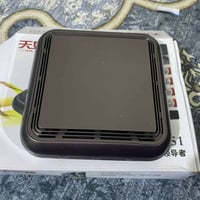 مانع ضباب • ملطف هوى • مزيل روائح