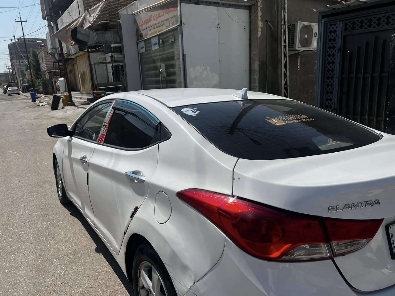 ادوات ادوات بيه كصه وحده
للبيع فقط السعر  52
النترا مديل 14 العنوان بصره
جاهزه حداديه تبريد مكينه كفاله
ارقام وسنويه طبق الاصل
***********
