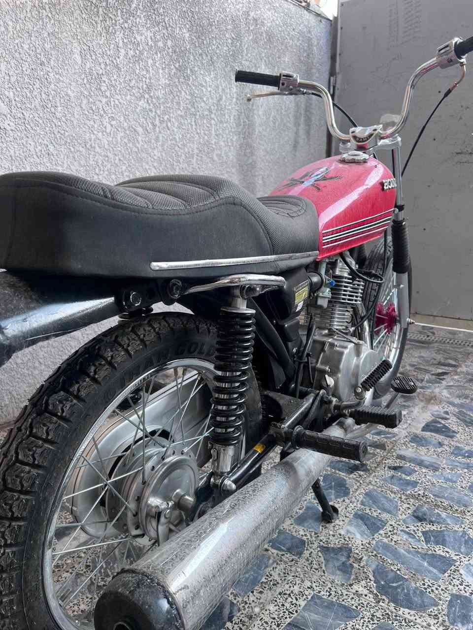 دراجه للبيع مكان بغداد صور كدامك شراي تعال خاص


**إذا كنت صاحب هذا الإعلان وتريد حذفه لأي سبب، رجاءا أرسل رسالة إلى الدعم الفني**