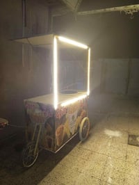 عربانه ذره ترهم كلشي حاليا متروكه زعفرانيه اربع شوارع سعرها 175 بيه مج...