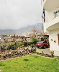 توسان ٢٠٢٣ • ماشيه ١٨ ألف • حادثة قطعة وحدة