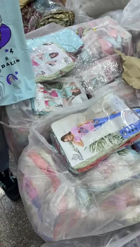 وصل الان بيعه طقم بناتي لوكسيات مقاسات8:10:12 خامه قطن مزاريطة حررررق اسعار 🔥السعر  #110ج يا بلاش والله 
العنوان القاهره وكاله البلح متوفر شحن جميع المحافظات داخل وخارج مصر للتواصل 01002533063
لقناه الواتس ومتابعه العروض
https://whatsapp.com/channel/0029VbBlg8z5fM5WPrX53s0w


**إذا كنت صاحب هذا الإعلان وتريد حذفه لأي سبب، رجاءا أرسل رسالة إلى الدعم الفني**