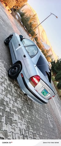 دايوو نوبرا • ٢٠٠٢ • اوتوماتيك