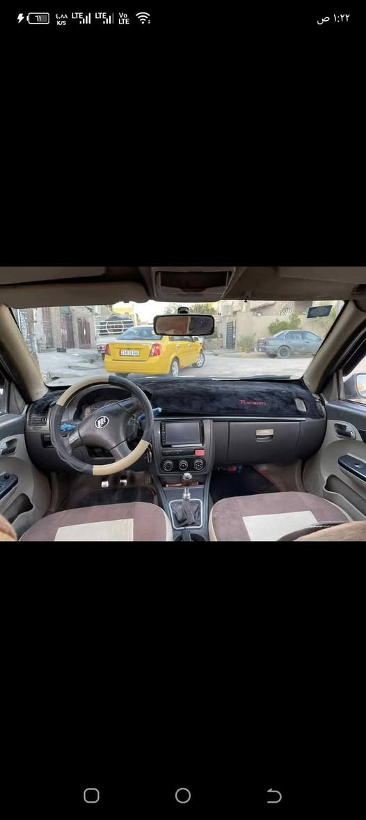 تكسي ليفان موديل 2011 سنويه جديد لحد 2027 رقم انكليزي الماني سياره خير بركه ما تصرف على ربع كير محرك بل شرط تبريد شغال فقط نقص غاز فقط كهربائيات كله شغال شرط جسم ضربه ما بي شبر سياره خير بركه ما تصرف على ربع وسعره مناسب جدا سعره 38 وبي مجال الي يريد تفاصيل اكثر يراسلني خاص او يخابر على رقم *********** مكاني كركوك
