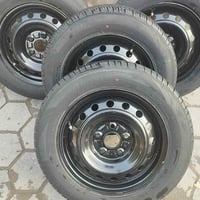 جنوط النترا • تايرات 15 • كوري اصلي