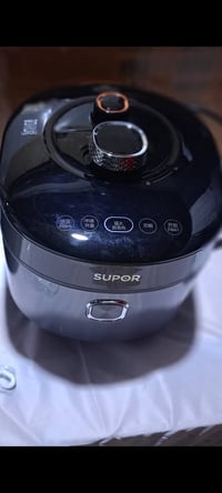 قدور كهربائية • توصيل