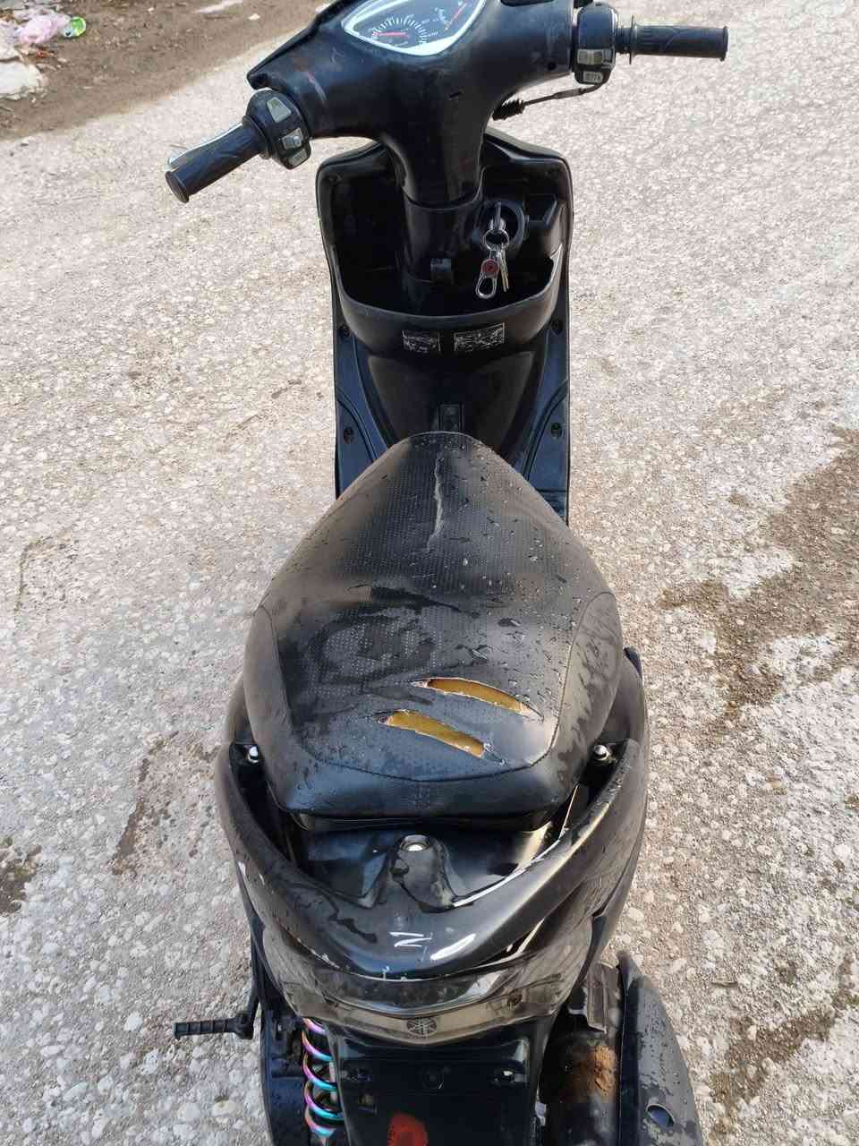 ماكس اسود امولح للبيع في كربلاء نظيفة نظيفة استعمال شخصي السعر 650 وبيها مجال حك الجية .
للاستفسار واتساب ***********
ماكس اسود امولح للبيع في كربلاء نظيفة نظيفة استعمال شخصي السعر 650 وبيها مجال حك الجية .
