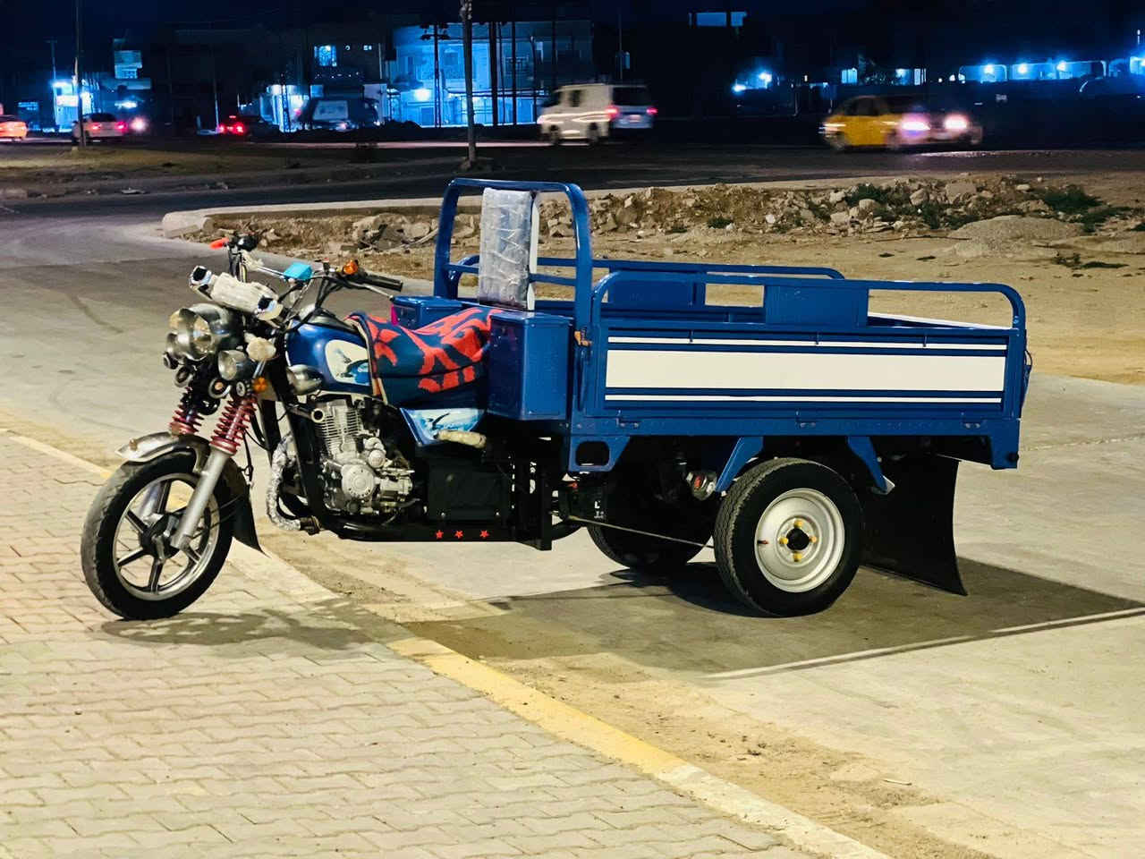 سلام عليكم جمره للبيع موديل 2023 مكاني كوت خابر ودلل***********
