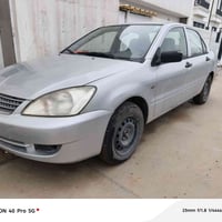 لانسر • ٢٠٠٧ • اربيل