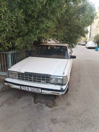 سوبر 85 • گير ومحرك بطة • رقم دولي