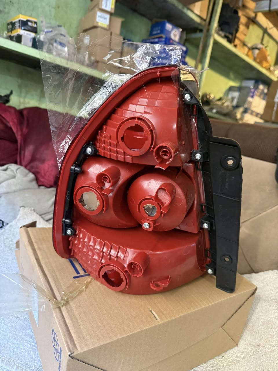 ادوات فيرنا عنوان كركوك توصيل محافظات ***********
