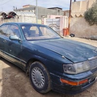 بطه ٩٣ • محرك ٢.٥ • رقم بغداد