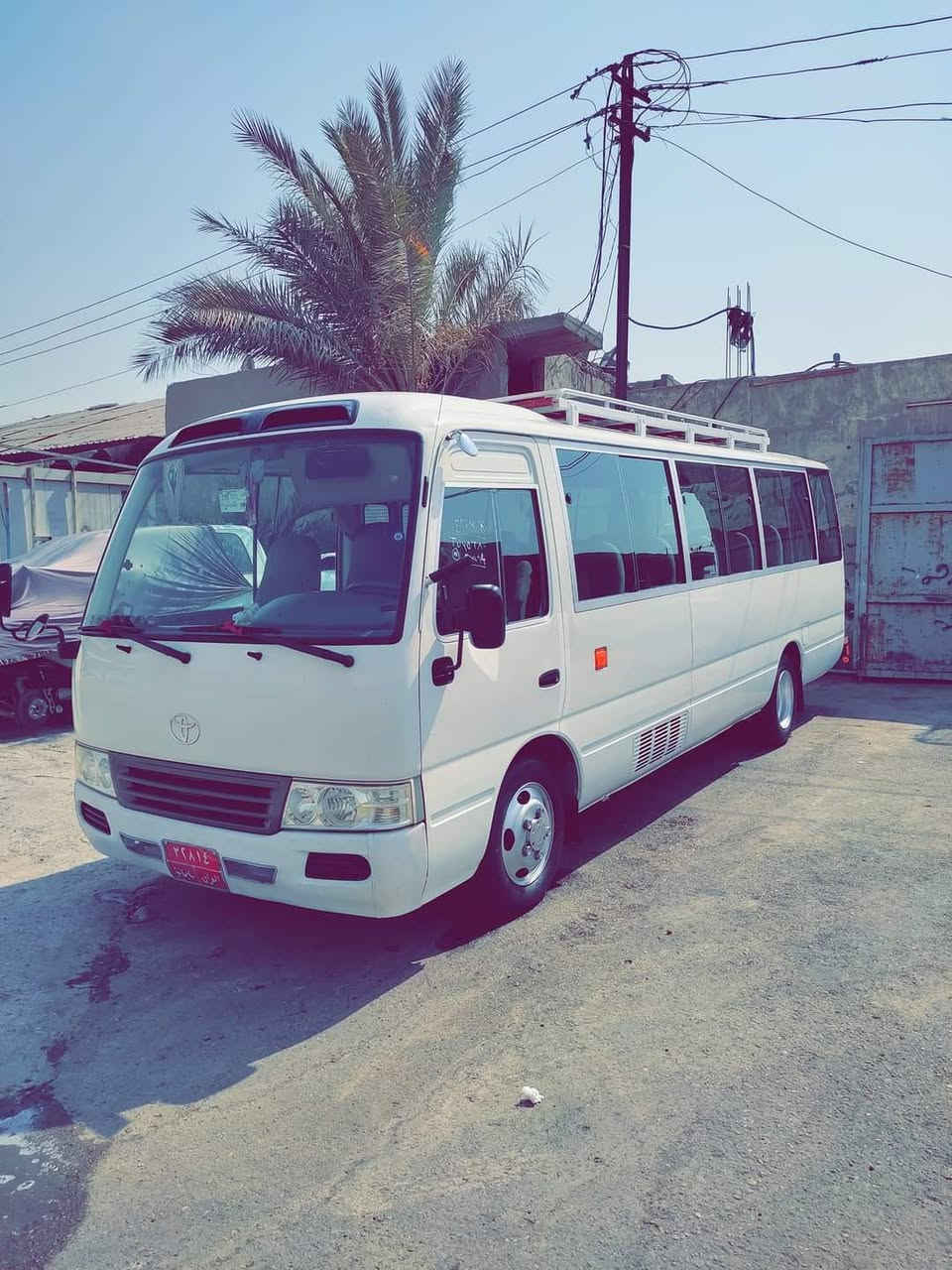 السلام عليكم سوف تنطلق حملة ام البنين (ع) لزيارة العتبات المقدسه الى👈#كربلاء_المقدسه 

اليوم الخميس المصادف 2/19

#وقت الانطلاق (ساعه ب 8 اونص ليلاً) سعر النفر 6.000 الف 

#مرجع

⭕#ملاحظه السيارة تجيكم الاقرب نقطه داله عليكم ومن الله التوفيق 

للحجز او الأستفسار :

*********** ابو حسن الخفاجي واتساب
