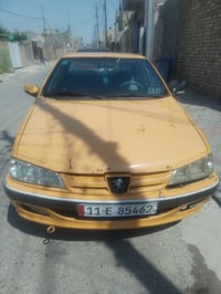 بيجو بارس تكسي 2013 مكينه بيها تبخير تبريدشغال بيها صبغ الشعر سعرها 3 ...