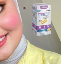 مسمن هايدروكسي • تسمين الوجه • امريكي