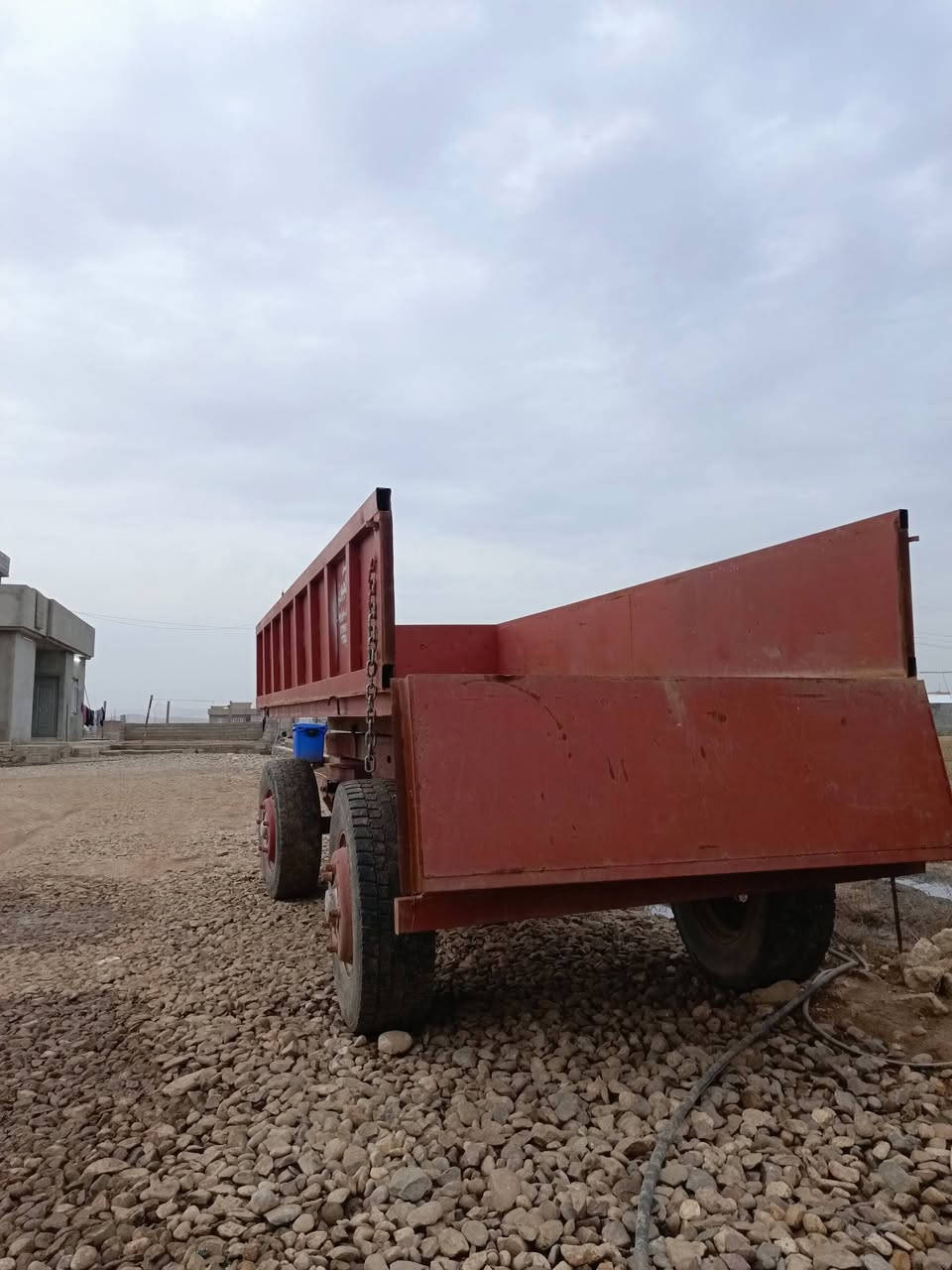 عريانه جك قلاب فصال جديد للبيع طول 5متر 
 ***********
