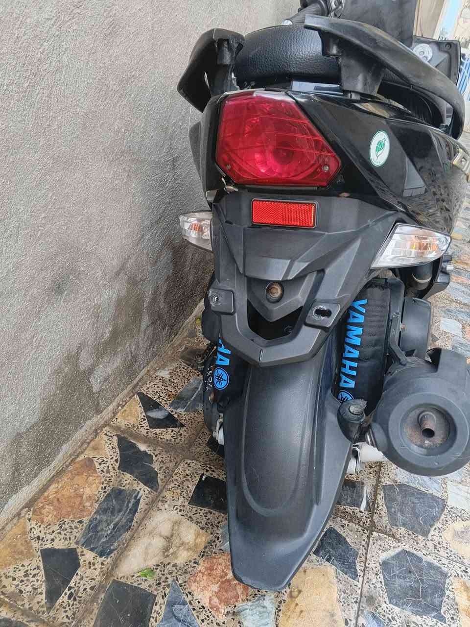 السلام عليكم 
جيتي ار رمبة للبيع او مراوس 
ختم واحد مكينة كفالة ناعمة 
كهربائيات مابيها نقص نكرة سلف بكل وقت
قبق هندر مال ثعلب بلادي والأصلي مالتهة موجود
مكاني بغداد الحرية 
*********** موجود واتس اب
