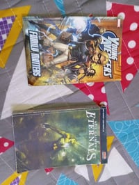 كومكس مصورة للبيع في بغداد سعر و اخذ الرقم 07736590772