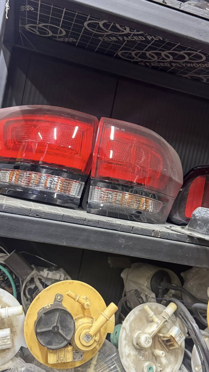 السلام عليكم
متوفر
دعامية جيب اوفرلاند 2023 وفوك
لايتات جيب صيني 2024
بكلايتات جيب من 2014-2021 تفصيخ
كصات جيب من 2014 الى 2021
الموقع : بغداد نفق الشرطة شارع الكنيسة مقابل الكنيسة محل راو موتورز
0785 198 8833
0780 399 2847
