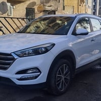 توسان ٢٠١٧ • خليجي • كفاله