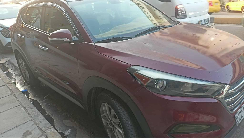 توسان ٢٠١٩. *********** موصل, نينوى
