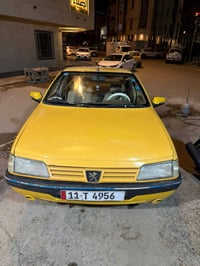 بيجو 405 • بيجو 2010 • سيارة بيجو • بيجو 405 للبيع • سيارة فرنسية • سي...