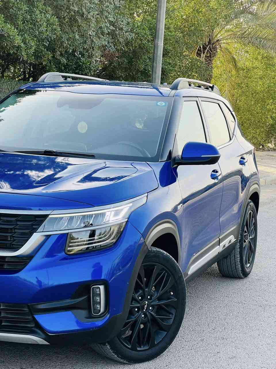 كيا ستلوس  موديل ٢٣ مريكي ماشيه٣٤ك حادثه جاملغ وبنيد بدون دواخل فول موصفات عده افتحه سياره بسمي مكان بغداد بسمايه مجمع لنفطي سعرها ١٣٧وبيها مجال حك لجيه ***********
