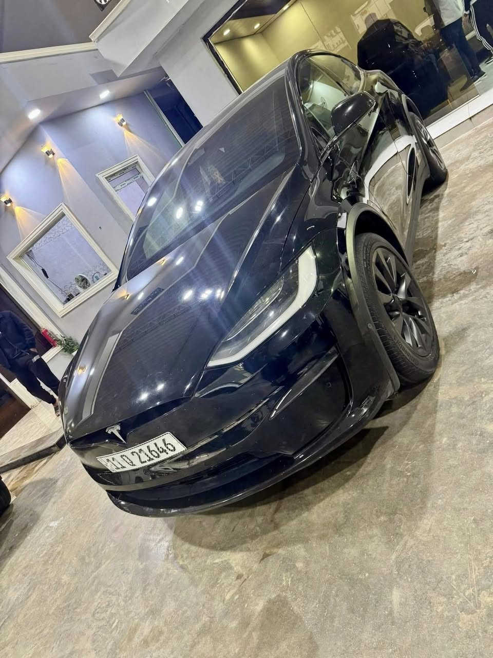 2023
فول حادث خفيف بدون ادباك
مكانه بابل
بيع فقط سعرها مناسب
***********
