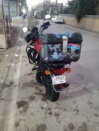 عندي دراجه بوكسر23 للبيع مرقمه السنويه بسمي السعر 2400 تجي وتسمع صوتهة...
