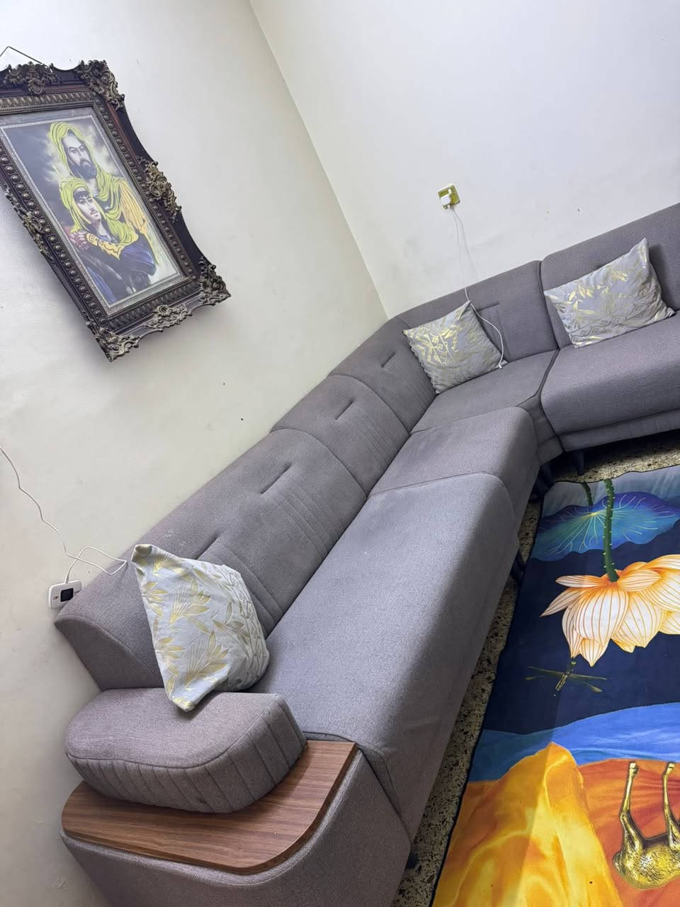 ديوان تركي للبيع نضيف مكان بغداد الاعلام سعر 550 وبي مجال


**إذا كنت صاحب هذا الإعلان وتريد حذفه لأي سبب، رجاءا أرسل رسالة إلى الدعم الفني**