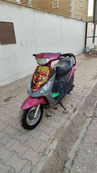 ماكس منغولي لبيع 

دراجه شلعه ومعدل 

هندر سلف ماعوزها شي شغل وطلع 

مستعجل علا بيعتها ٤٧٥ وبيها مجال

***********
